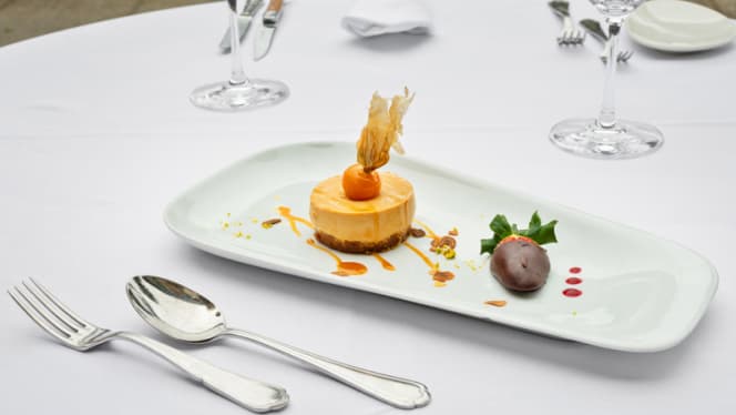 Restaurant du Chasseur - 1