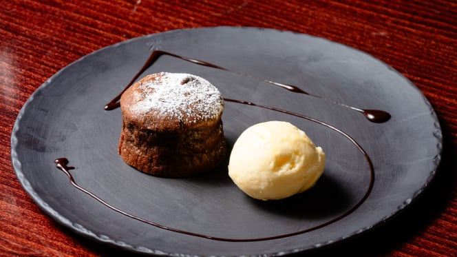 Les 5 Portes - Geneve - 2