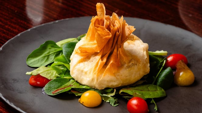 Les 5 Portes - Geneve - 6