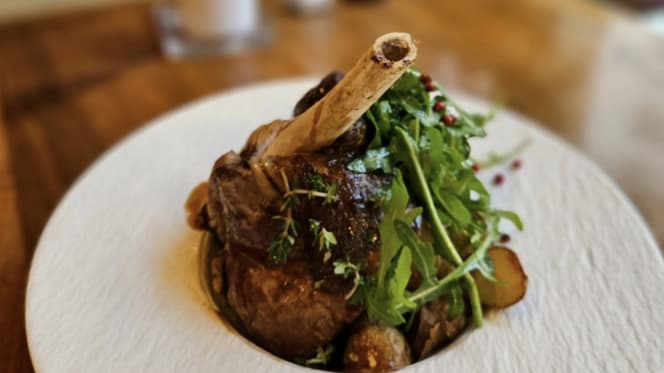 Les 5 Portes - Geneve - 7