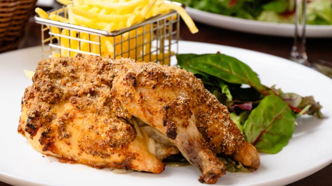 Les 5 Portes - Geneve - 5