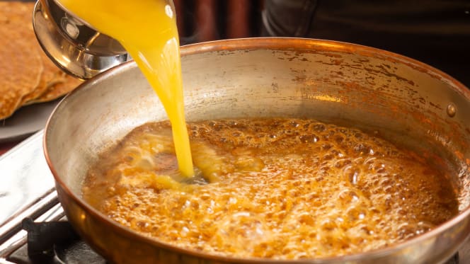 Les 5 Portes - Geneve - 1