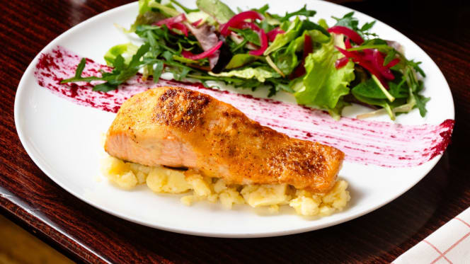 Les 5 Portes - Geneve - 8