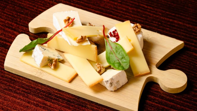 Les 5 Portes - Geneve - 3