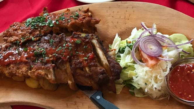 Der Brandstetter - 5