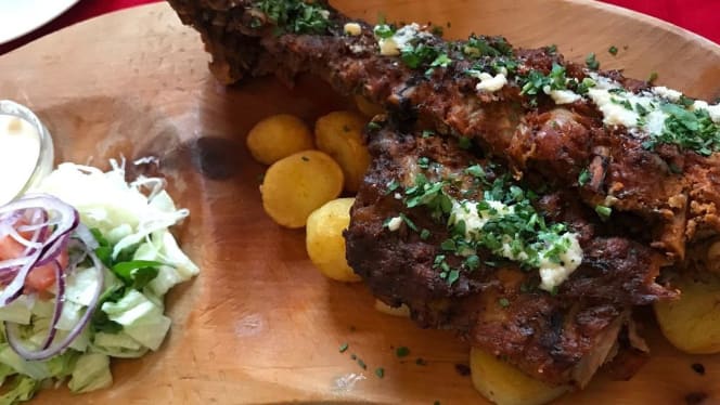 Der Brandstetter - 7