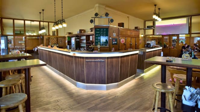 Der Brandstetter - 8