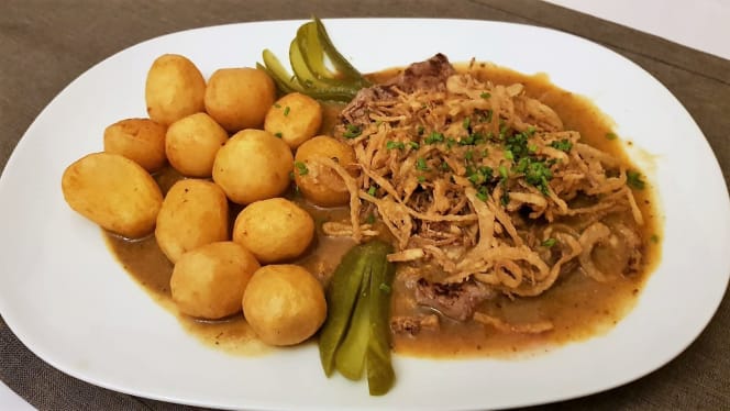 Der Brandstetter - 0