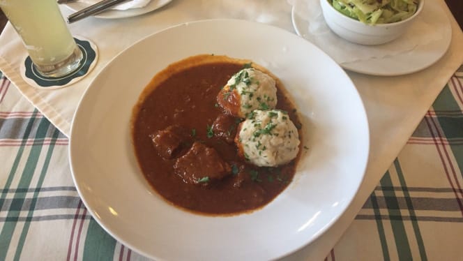 Der Brandstetter - 1