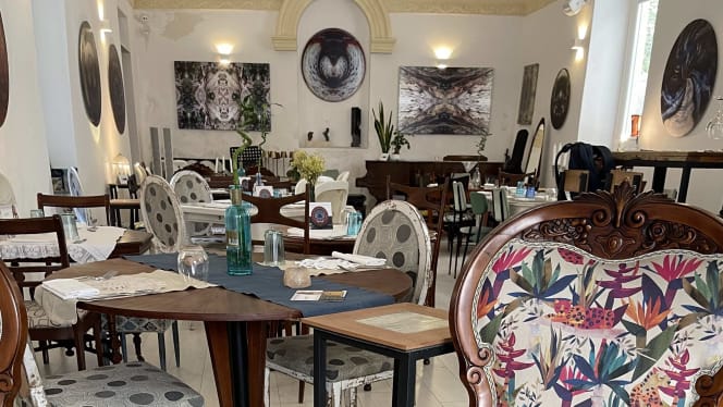 MOON - Move Ortigia Out of Normality - 2