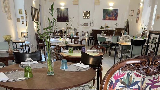 MOON - Move Ortigia Out of Normality - 1