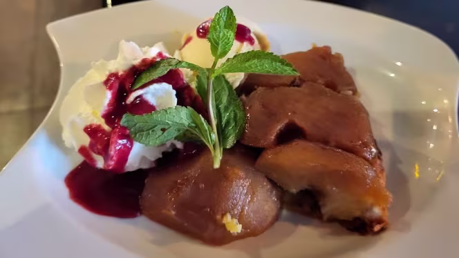 Café Côté Rive - 2