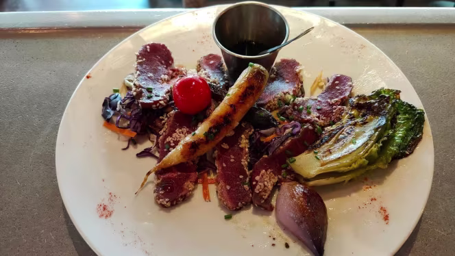 Café Côté Rive - 1