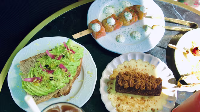 Maison Brochettes - 2