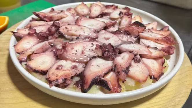 Murray's Bar & Grill - 0