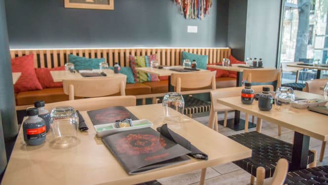 Côté Sushi Nîmes - Nimes - 9