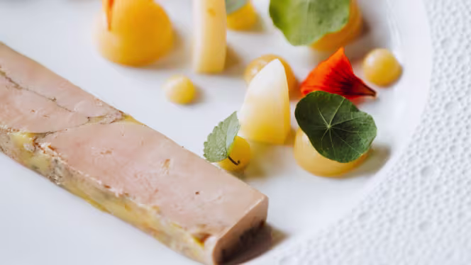 Hôtel de la Bretesche- Le Montaigu - 2