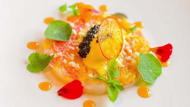 Hôtel de la Bretesche- Le Montaigu - 6