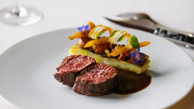 Hôtel de la Bretesche- Le Montaigu - 0