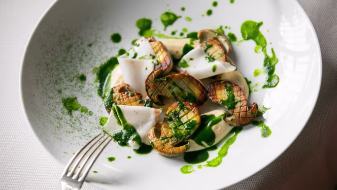 Hôtel de la Bretesche- Le Montaigu - 7