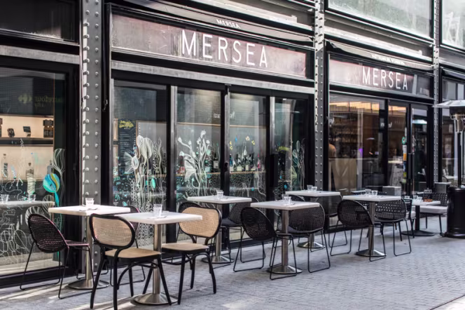 MERSEA Beaupassage - Paris - 9