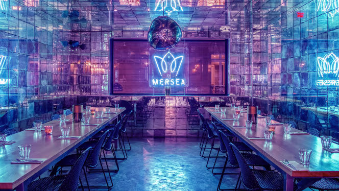 MERSEA Beaupassage - Paris - 1