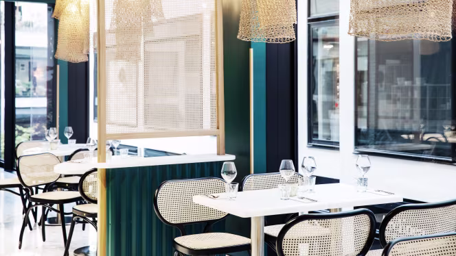 MERSEA Beaupassage - Paris - 4