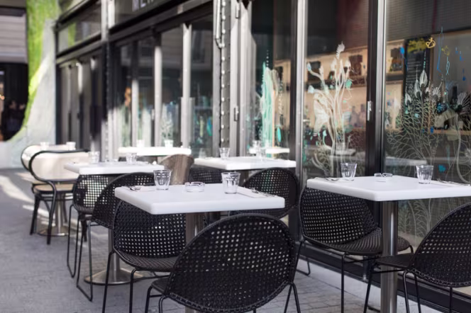 MERSEA Beaupassage - Paris - 5