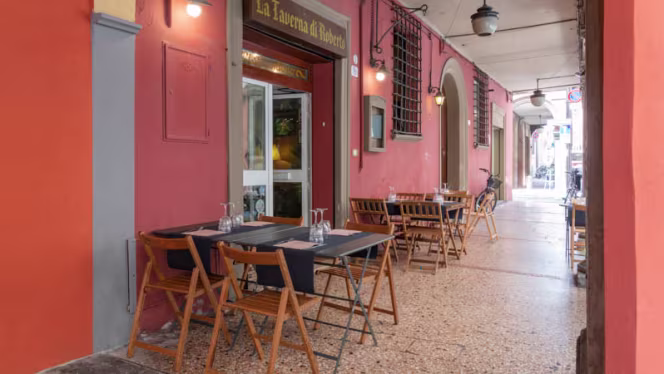 La Taverna di Roberto - 0