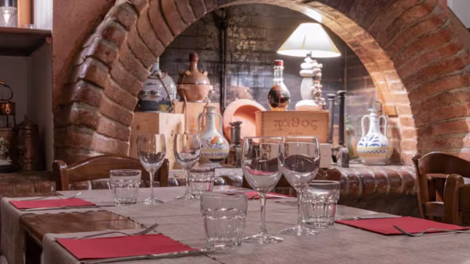 La Taverna di Roberto - 4