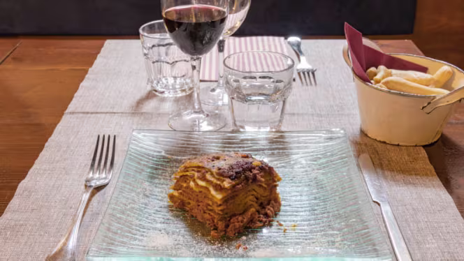 La Taverna di Roberto - 1