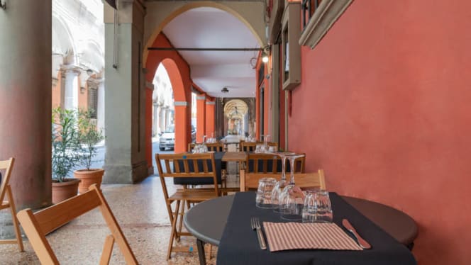 La Taverna di Roberto - 8