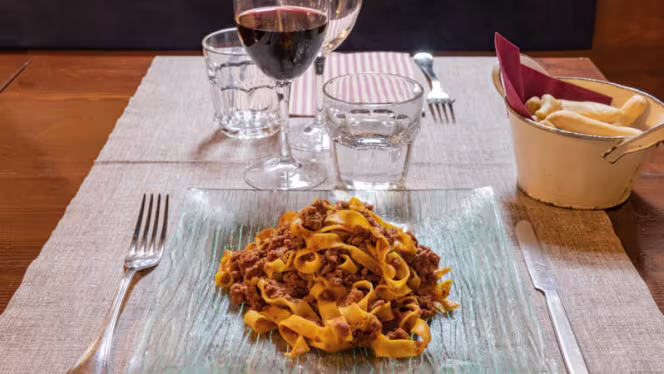 La Taverna di Roberto - 2