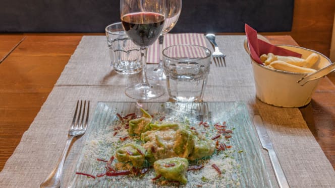 La Taverna di Roberto - 9