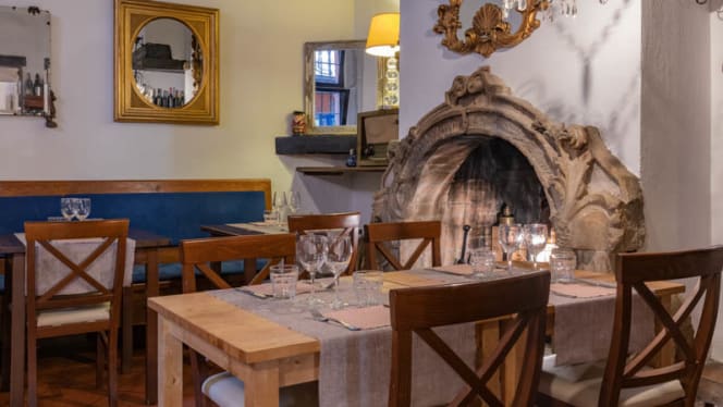 La Taverna di Roberto - 5