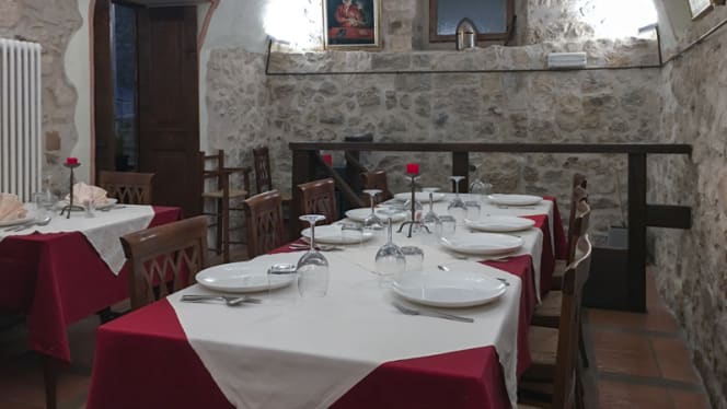 Taverna Ducale - 8