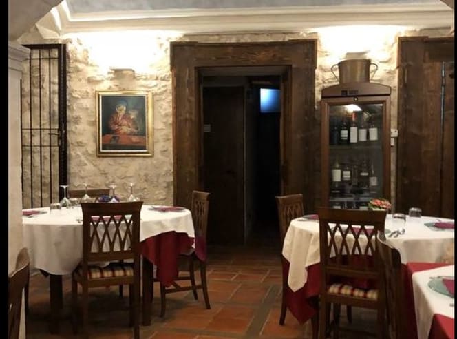 Taverna Ducale - 6