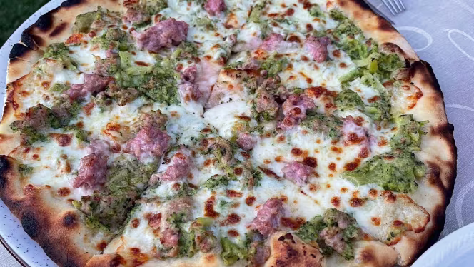 I Portici - Marino - 6