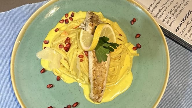 EL’GEMINI Lebanese Restaurant - 5