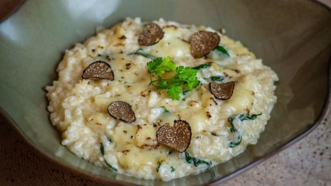 Olga by le Bistrot Découverte - 9