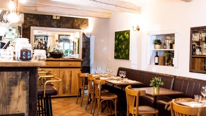 Olga by le Bistrot Découverte - 7