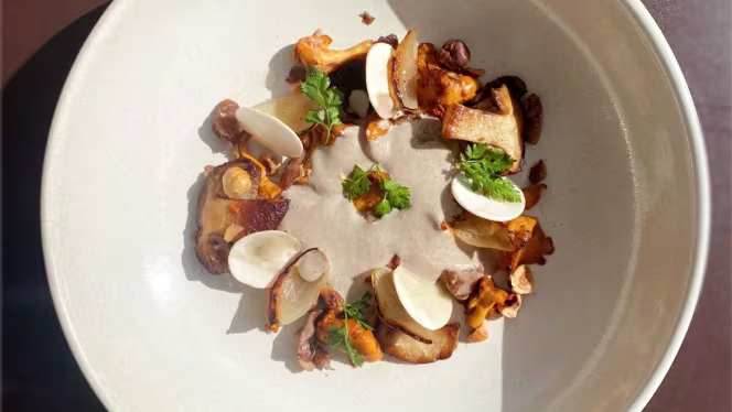 Olga by le Bistrot Découverte - 0