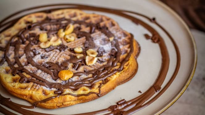 Olga by le Bistrot Découverte - 8