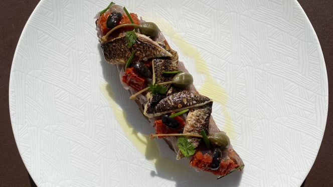 Olga by le Bistrot Découverte - 2