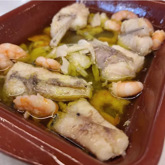Taberna Chiguato - 9