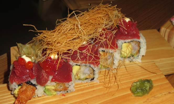 Omega Fish - 3