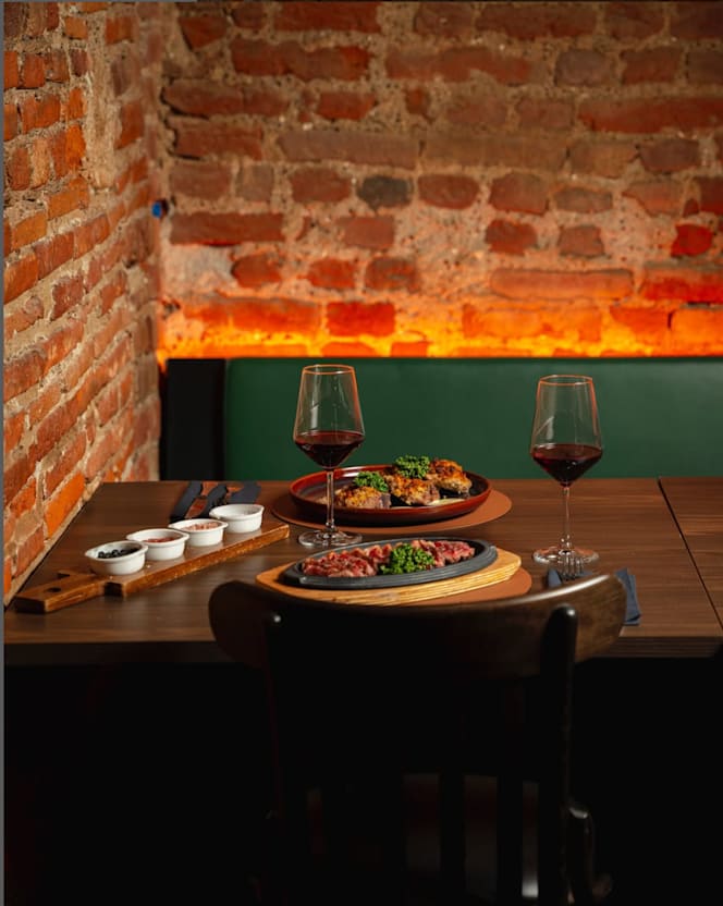 Da Angelino Bistrot - 4