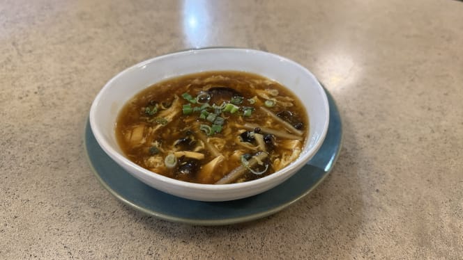 Le Wok Café - Paris - 5