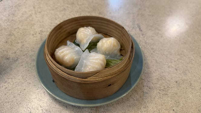 Le Wok Café - Paris - 7