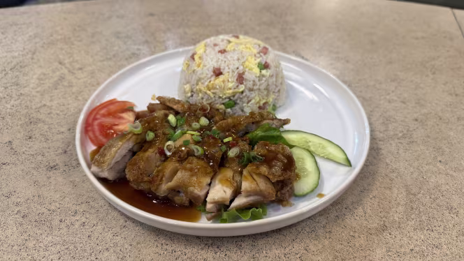 Le Wok Café - Paris - 4